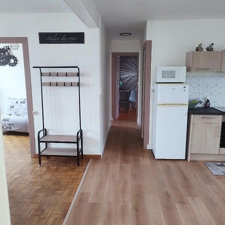 Charmante Maison Entre Mer Et Campagne La Jarrie Kültér fotó